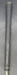 Grand Prix Dimple Action 52° Gap Wedge Regular Steel Shaft Grand Prix Grip