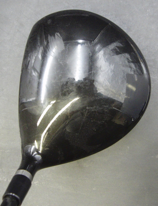 Skitter IS 450 Forged Driver Stiff Graphite Shaft Benross Grip