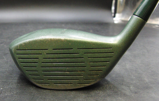 VintageTaylormade Mid Tour 11° Driver Regular Graphite Shaft