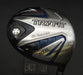 Tobunda Try Fit Fitting Revolution 10.5° Driver Stiff Graphite Shaft