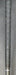 Bridgestone ReyGrande 4 Iron Regular Graphite Shaft Black Grip