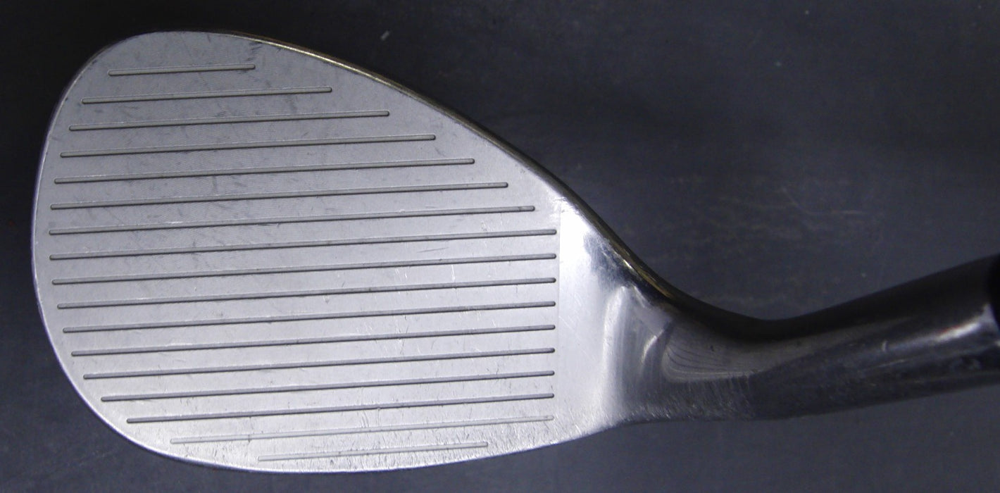 Callaway Sure Out 2 60° Lob Wedge Stiff Steel Shaft Cadero Grip*