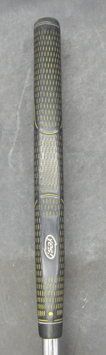 Yes C-Groove Tracy Putter Steel Shaft 90cm Length Yes Grip