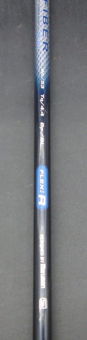 Maruman Conductor TF-01 Gap Wedge Regular Graphite Shaft Maruman Grip
