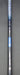 Maruman Conductor TF-01 Gap Wedge Regular Graphite Shaft Maruman Grip