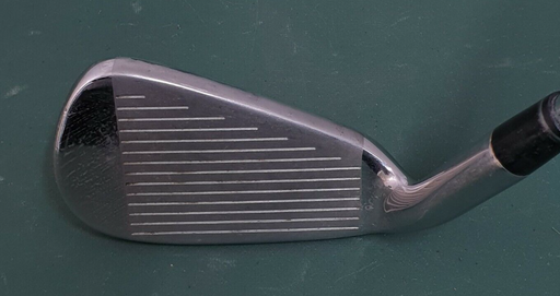 Adams Golf Ovation High Launch 5 Iron Uniflex Steel Shaft Adams Golf Grip