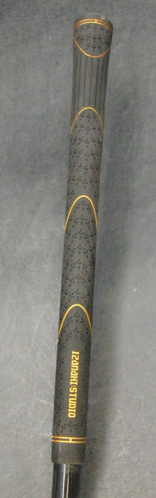 Abroad Best Striking 450 DF570 Driver Stiff Graphite Shaft Izanahi Studio Grip