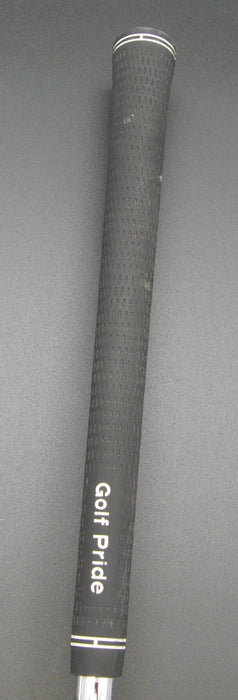 Ping G410 Black Dot 9 Iron Regular Steel Shaft Golf Pride Grip