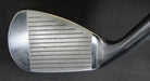 Titleist 718 CB 9 Iron Extra Stiff Steel Shaft Golf Pride Grip