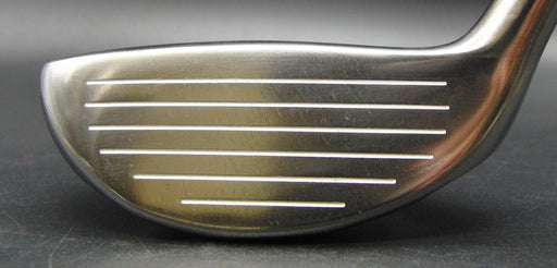 Tobunda U-7 Tungsten Weight 22° Hybrid Regular Graphite Shaft G/Pride Grip & H/C