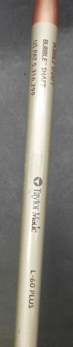 Ladies TaylorMade Burner Oversize Sand Wedge Ladies Graphite Shaft