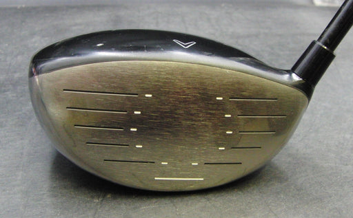 Callaway Legacy 9° Driver Stiff Graphite Shaft Majek Grip
