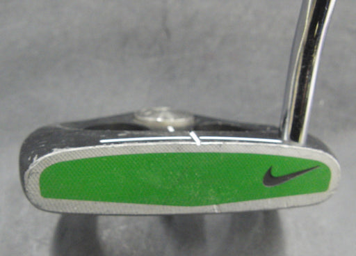Nike OZ Putter 84cm Length Steel Shaft PSYKO Grip