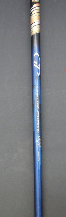 Callaway Big Bertha Beta Sand Wedge Regular Graphite Shaft Golf Pride Grip