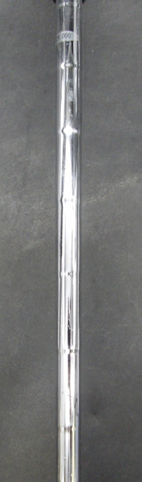 Pro Custom Tour Model 1000 Putter Steel Shaft 87cm Length USGRIPS Grip