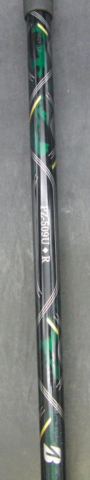 Bridgestone PHYZ 21° 5 Hybrid Regular Graphite Shaft Golf Pride Grip