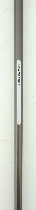 John Letters Trilogy T3 Plus 9 Iron Trilogy Graphite Shaft Trilogy Grip