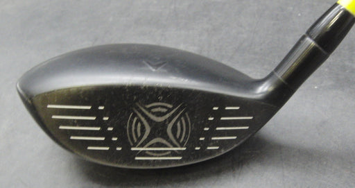 Callaway XR 3 Wood Stiff Graphite Shaft Iomic Grip*