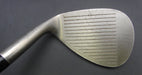 Mizuno MP-R12 Quad Cut Grooves 56° Sand Wedge Regular Steel Shaft Mizuno Grip