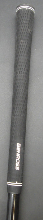 TaylorMade R11 9° Driver Extra Stiff (Optional) Graphite Shaft Benross Grip