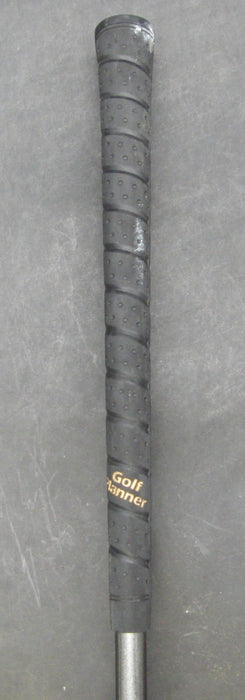 Golf Planner AP-02 50° Chipper Regular Graphite Shaft Golf Planner Grip