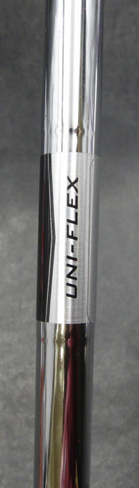 Nike Ignite 8 Iron Uniflex Steel Shaft Nike Grip