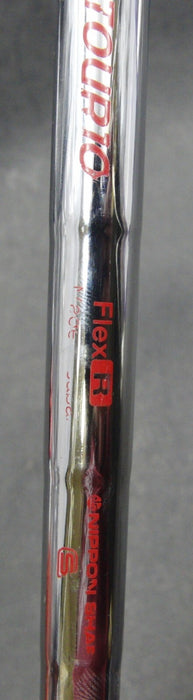 Ping i200 Red Dot Pitching Wedge Regular Steel Shaft Golf Pride Grip