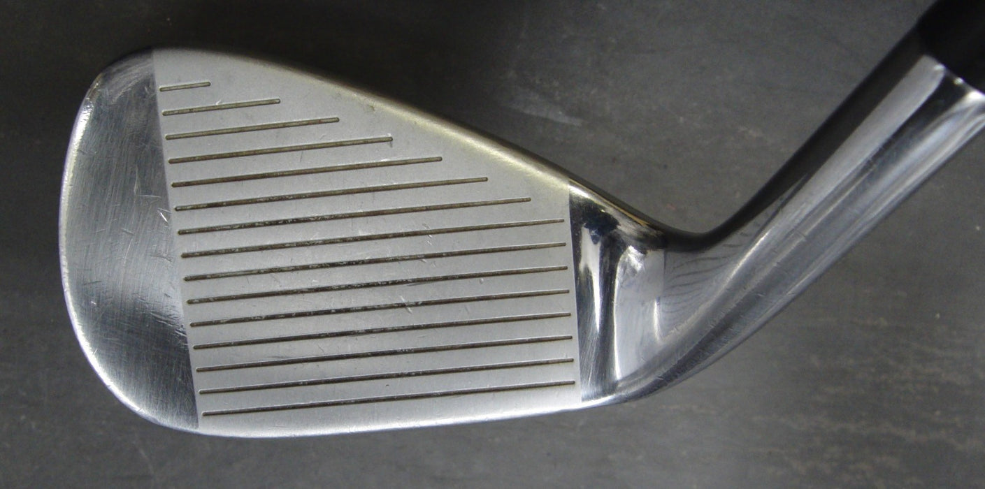 TaylorMade SLDR 9 Iron Stiff Graphite Shaft TaylorMade Grip