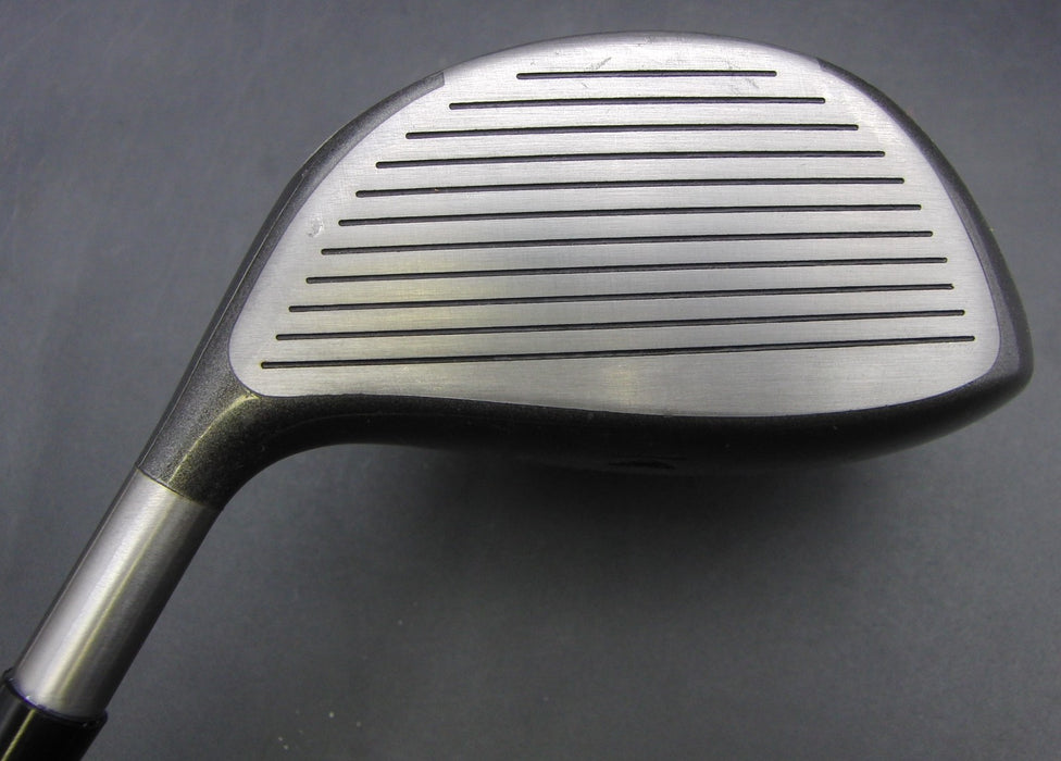 Titleist 975D Titanium 9.5° Driver Stiff Graphite Shaft Tour Edge Grip