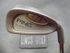 Ping i3 Black Dot O-Size 4 Iron Regular Steel Shaft Ping Grip