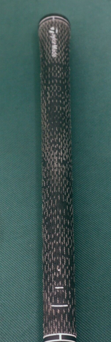 TaylorMade 320 8 Iron Stiff Graphite Shaft TaylorMade Grip