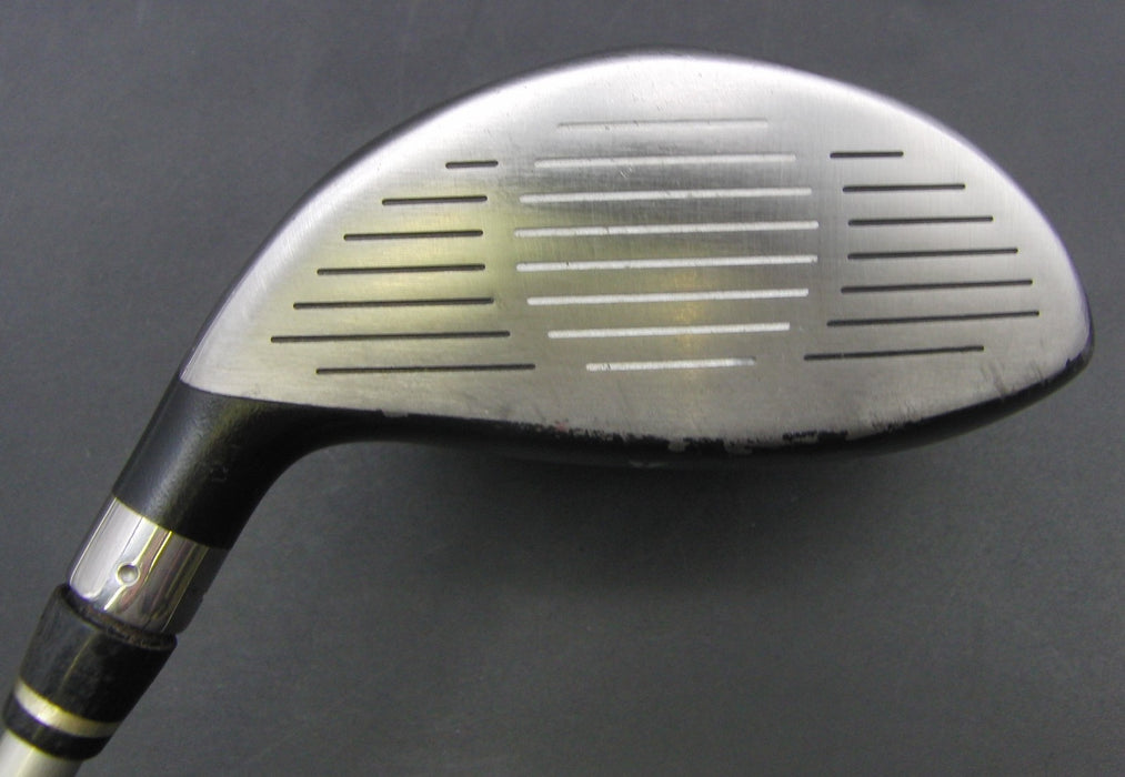 Nike SQ Dymo 2 Quad Keel 15° 3 Wood Regular Graphite Shaft Nike Grip