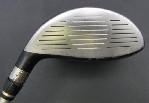 Nike SQ Dymo 2 Quad Keel 15° 3 Wood Regular Graphite Shaft Nike Grip