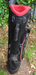 7 Division Rally Golf - Golf Stand Cart Carry Trolley Golf Clubs Bag*