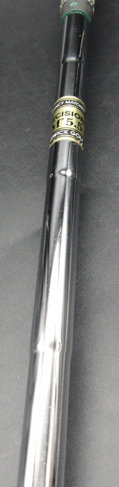Mizuno Pro MS-11 6 Iron Regular Steel Shaft Mizuno Grip