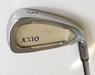 Srixon XX10 3 Iron Rifle 6.0 Stiff Flex Steel Shaft Srixon Grip