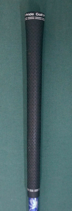 JBeam Bullet Driver Stiff Graphite Shaft Golf Pride Grip