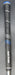 Srixon XXIO DST 7 Iron Stiff Steel Shaft Golf Pride Grip