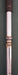Titleist 670 5 Iron Stiff Steel Shaft Golf Pride Grip