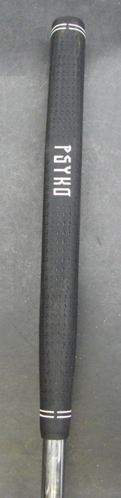 Odyssey White Hot Tour #2 CS Putter Steel Shaft 82cm Length Psyko Grip + HC*