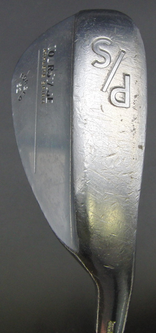 Bridgestone Tourstage Athlete Spirit TW-03 52° Gap Wedge Regular Steel Shaft