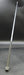 Dynamic Gold S300 92cm in Length Stiff Steel Shaft Only Callaway Grip