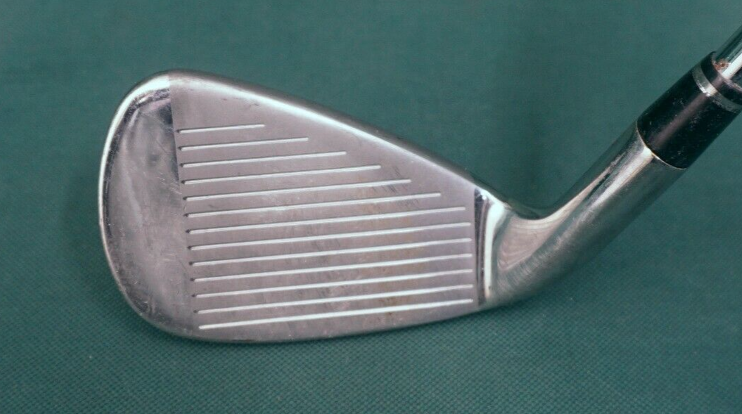 Adams Idea A7 OS  8 Iron True Temper Regular Steel Shaft Adams Golf Grip