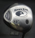 Ladies Callaway Big Bertha Hawk Eye VFT Titanium 12° Driver Ladies Graphite