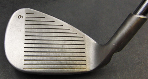 Ping i10 Green Dot 9 Iron Regular Steel Shaft Ping Grip