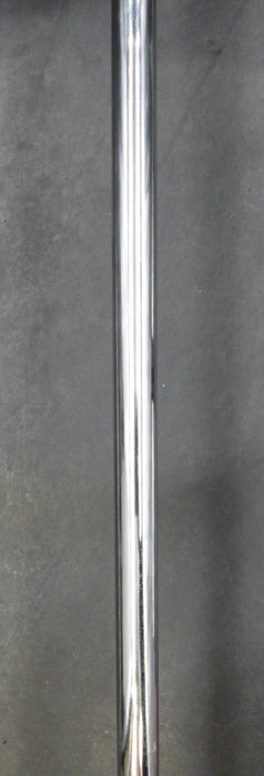 Odyssey Red O Works Putter Steel Shaft 86cm Length Psyko Grip*