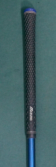 Mizuno JPX E Metal 15° 3 Wood Stiff Graphite Shaft Mizuno Grip