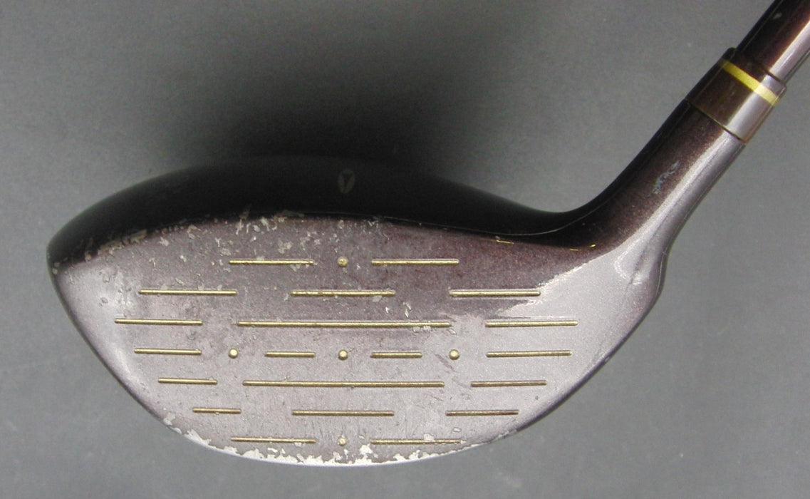 TaylorMade P1 Titanium 11.5° Driver Regular Graphite Shaft TaylorMade Grip