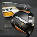 Callaway Mavrik 9° Driver Stiff (Optional) Graphite Shaft Tour Edge Grip & HC*