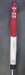 Taylormade Rossa Monza Putter Steel Shaft 83cm Playing Length Winn Grip
